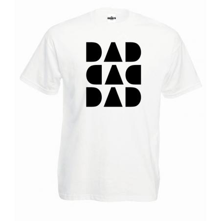 T-shirt oversize DAD