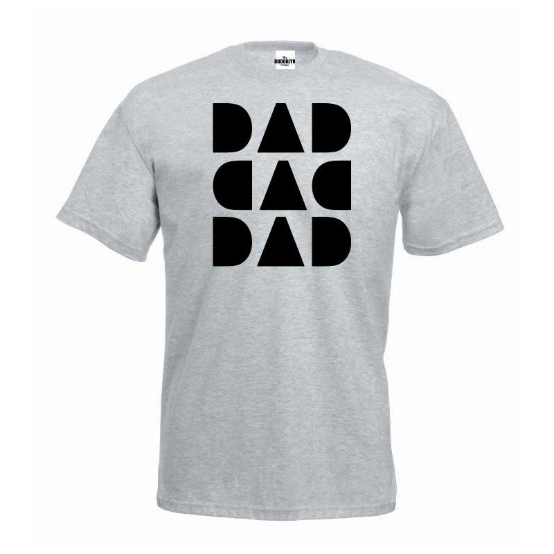 T-shirt oversize DAD