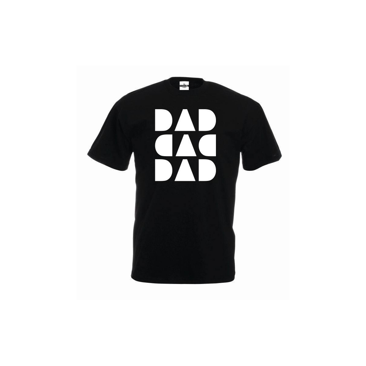 T-shirt oversize DAD