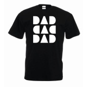T-shirt oversize DAD