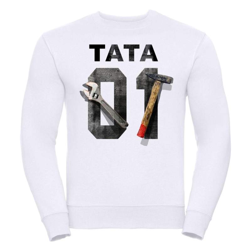 Bluza oversize DTG TATA 01