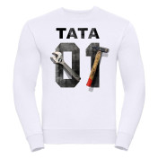 Bluza oversize DTG TATA 01