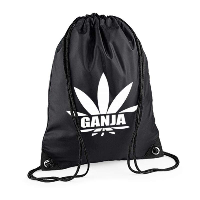 Plecak worek BG GANJA