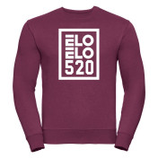 bluza oversize ELO