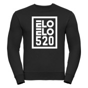 bluza oversize ELO
