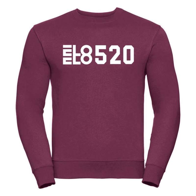 bluza oversize ELO ELO 520