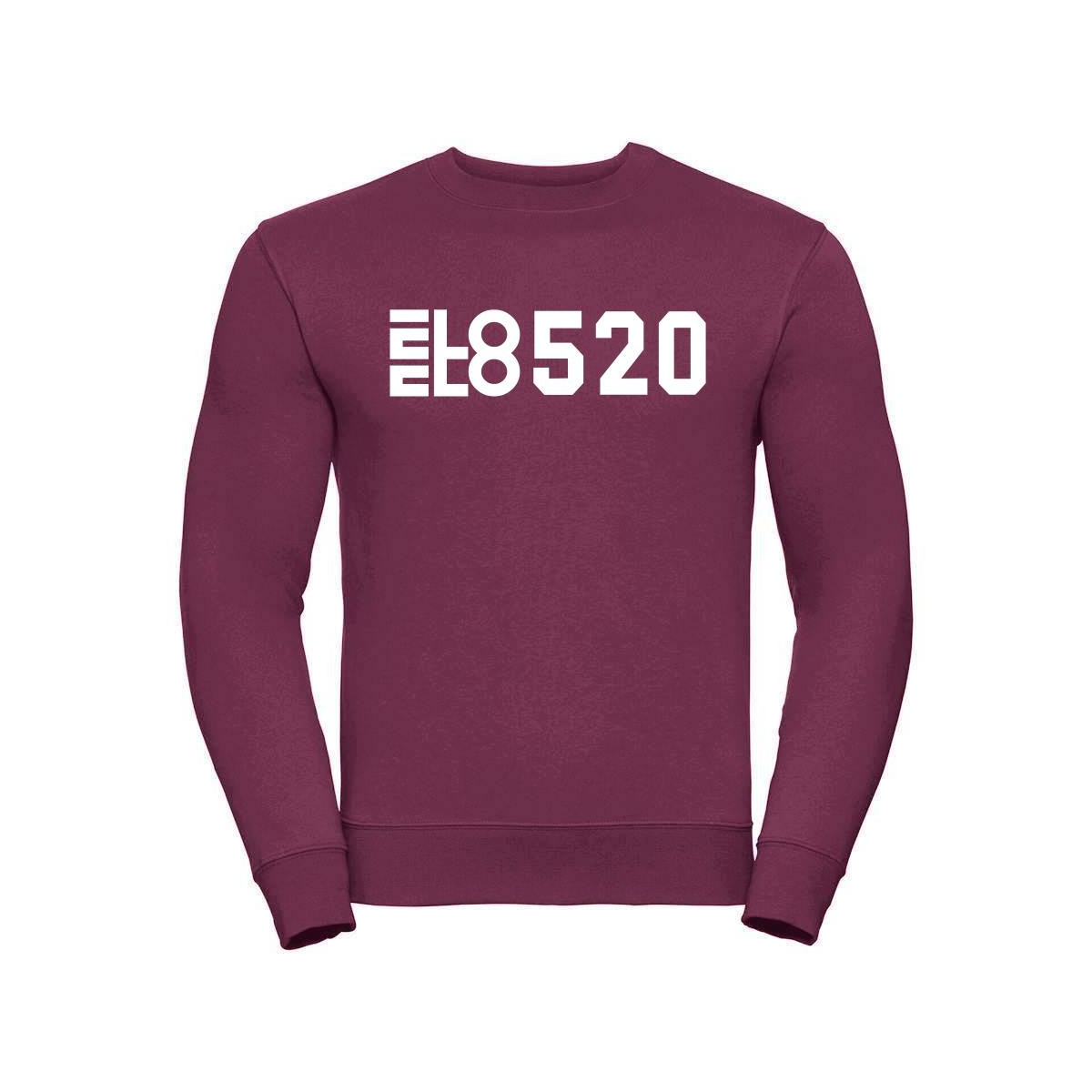 bluza oversize ELO ELO 520