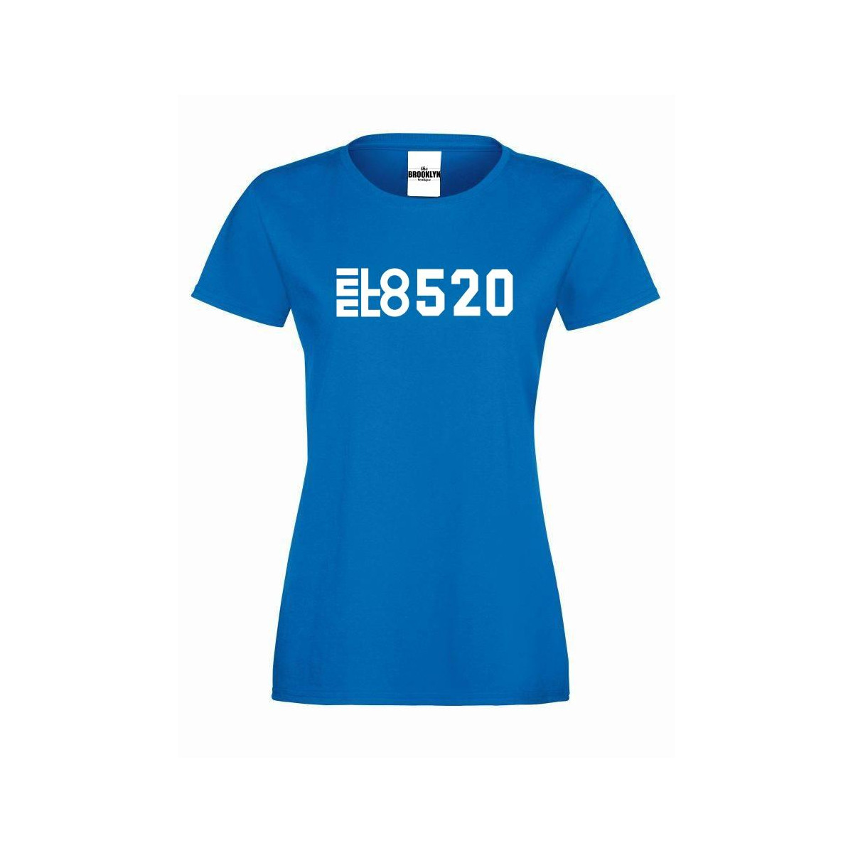 T-shirt lady ELO ELO 520