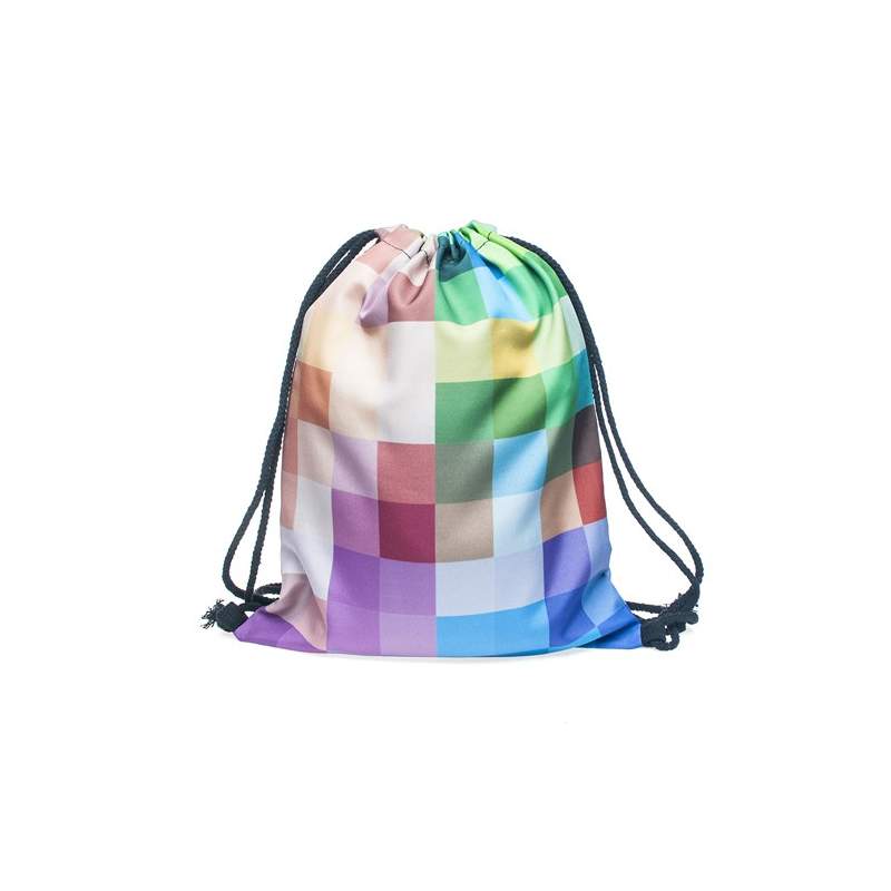 plecak druk WE ARE YOUNG