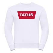 Bluza oversize DTG TATUŚ ORIGINAL