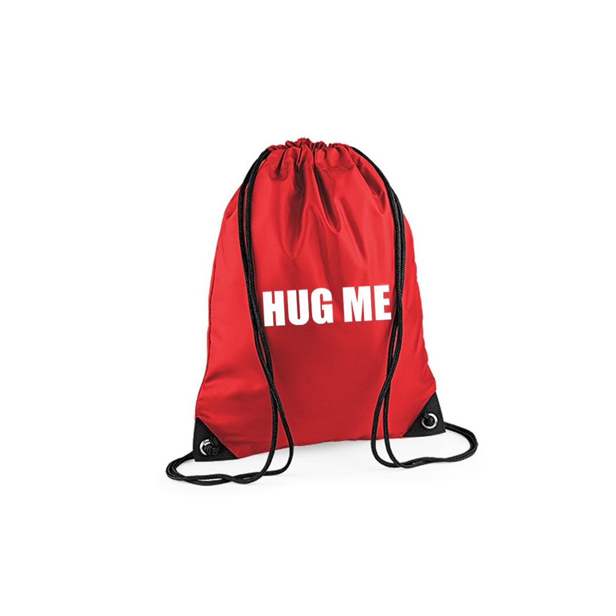 Plecak worek HUG ME