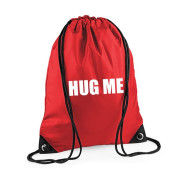 Plecak worek HUG ME