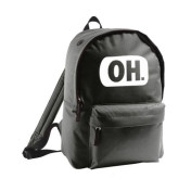plecak owal OH.