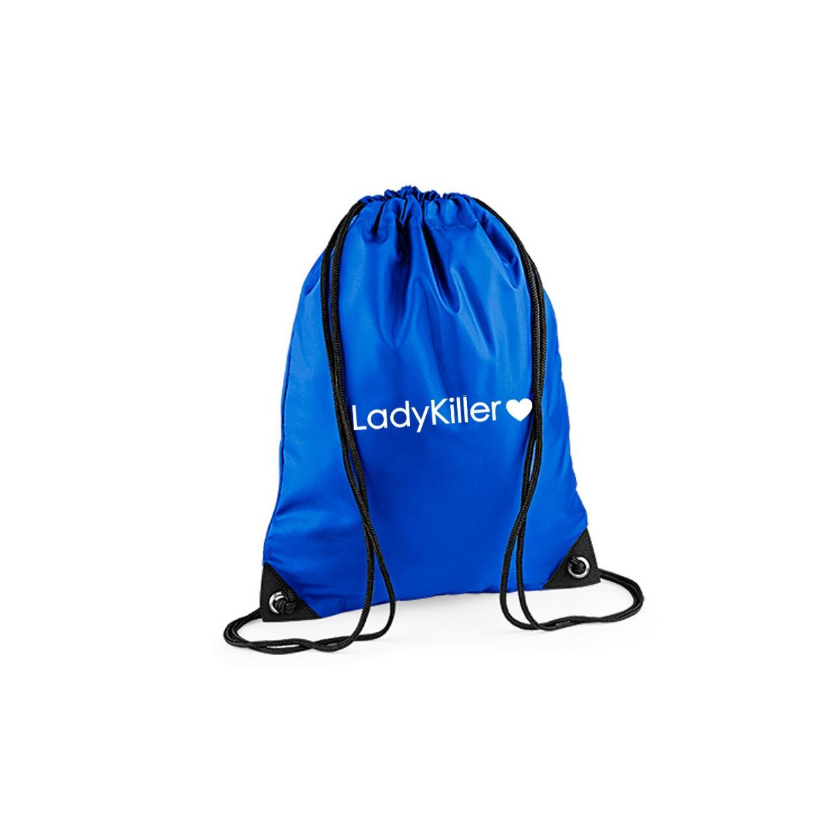 Plecak worek LADYKILLER