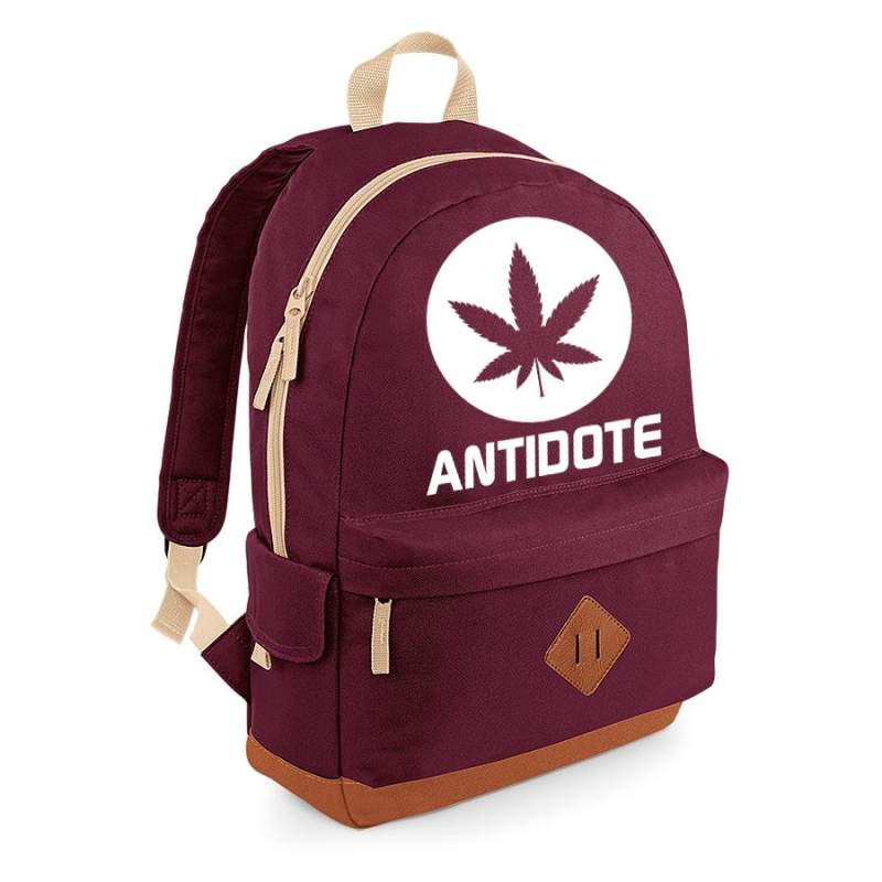 Plecak heritage ANTIDOTE