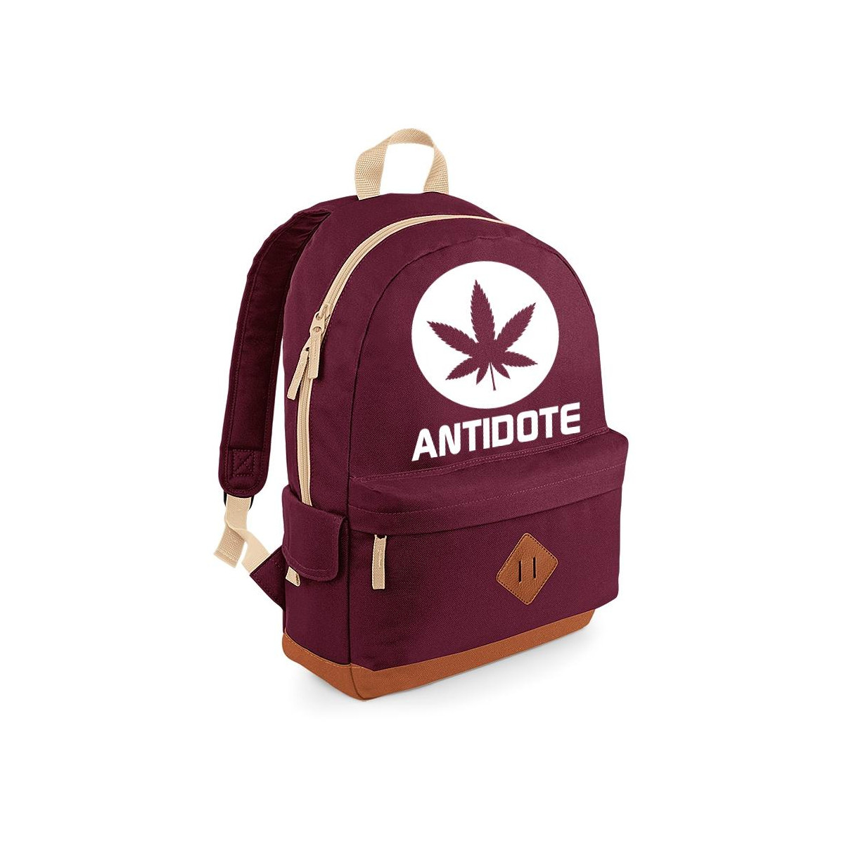 Plecak heritage ANTIDOTE