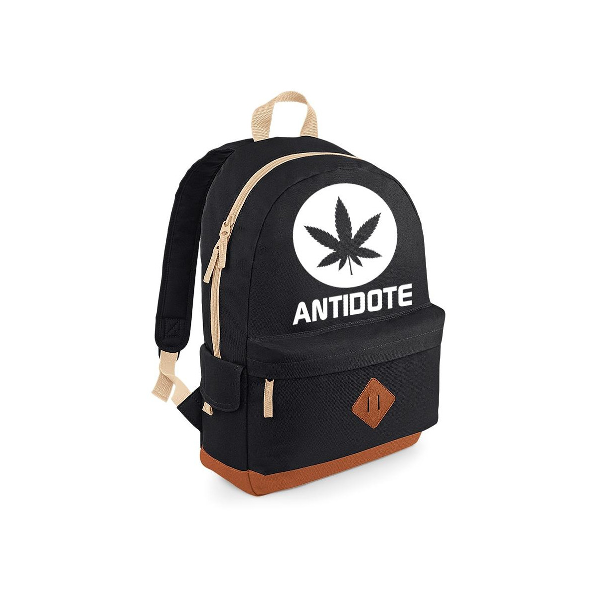 Plecak heritage ANTIDOTE