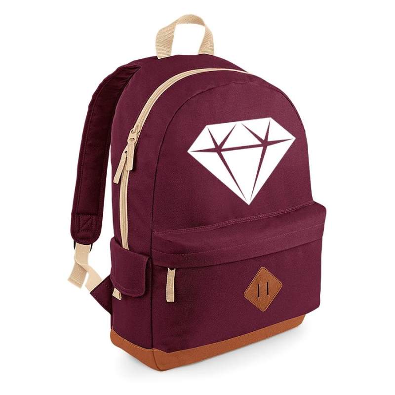 Plecak heritage DIAMENT 2