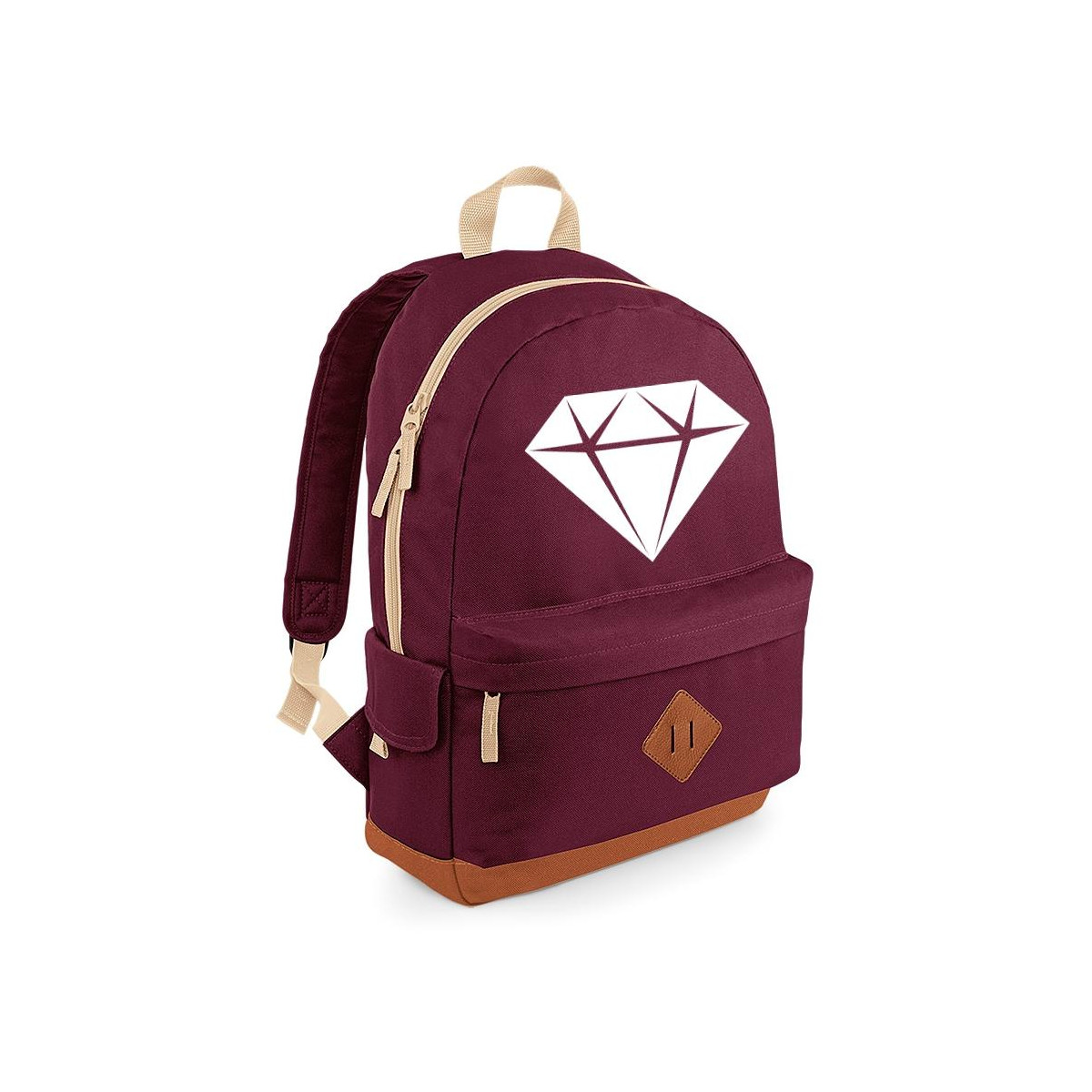 Plecak heritage DIAMENT 2