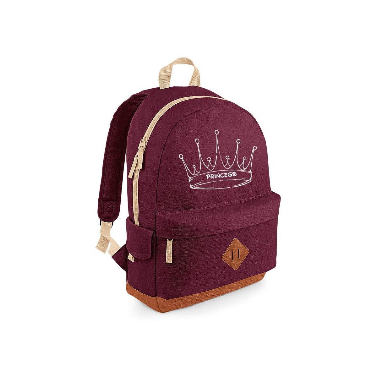 Plecak heritage PRINCESS CORONE