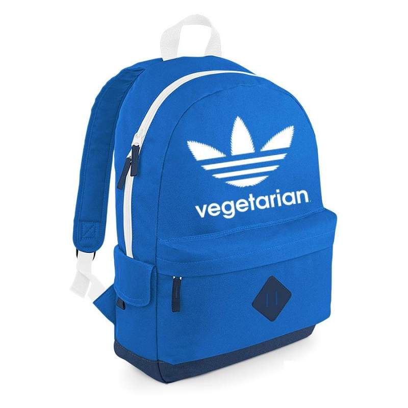 Plecak heritage VEGETARIAN