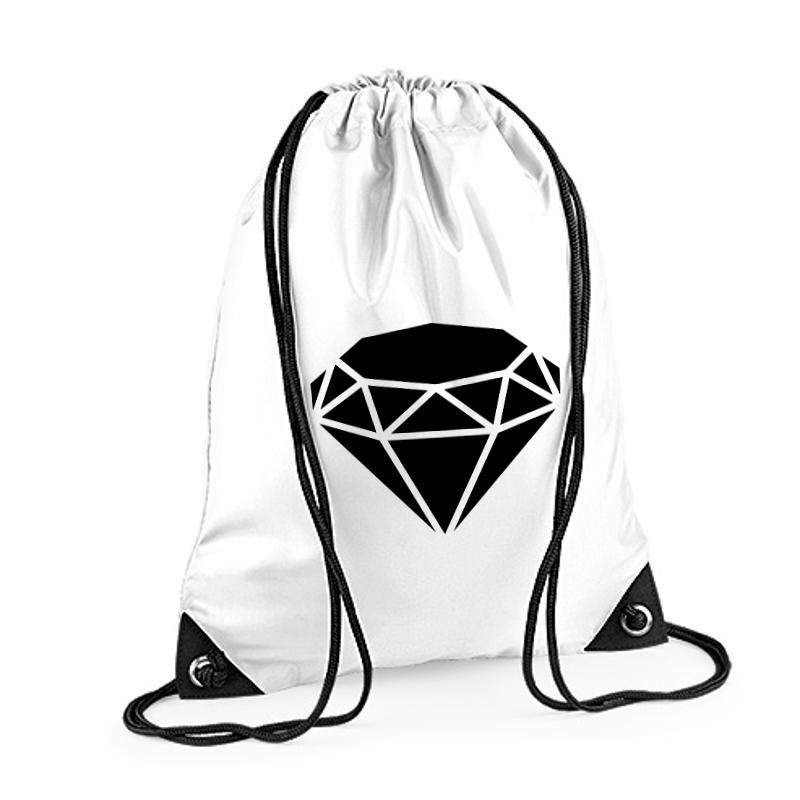 Plecak worek BG DIAMOND