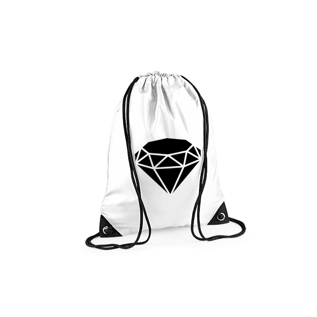 Plecak worek BG DIAMOND