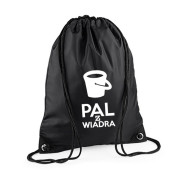 Plecak worek BG PAL Z WIADRA