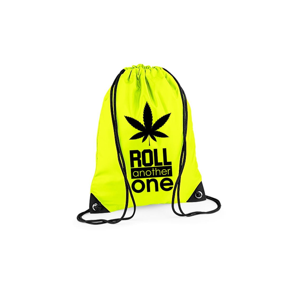 Plecak worek BG ROLL ONE