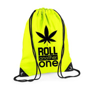 Plecak worek BG ROLL ONE