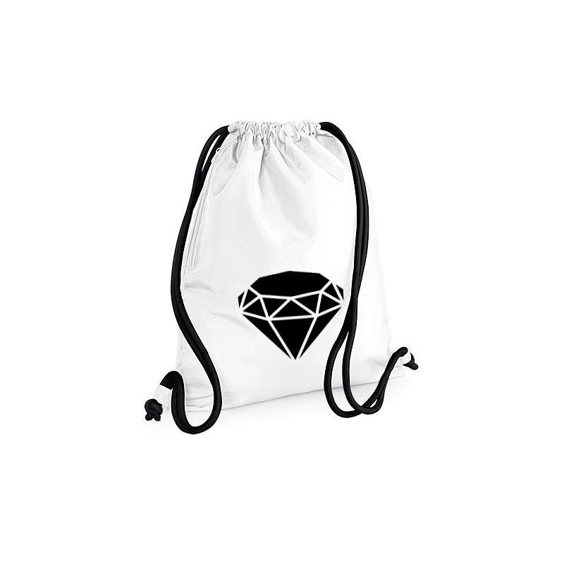 plecak worek DIAMOND 2 premium