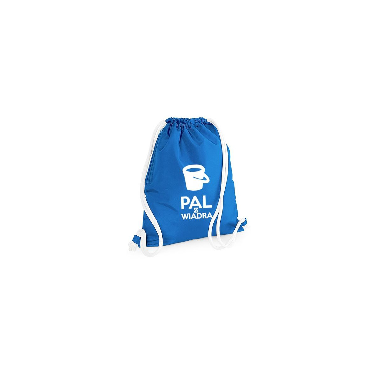 plecak worek PAL Z WIADRA premium
