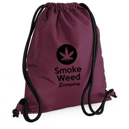 plecak worek SMOKE EVERYDAY premium