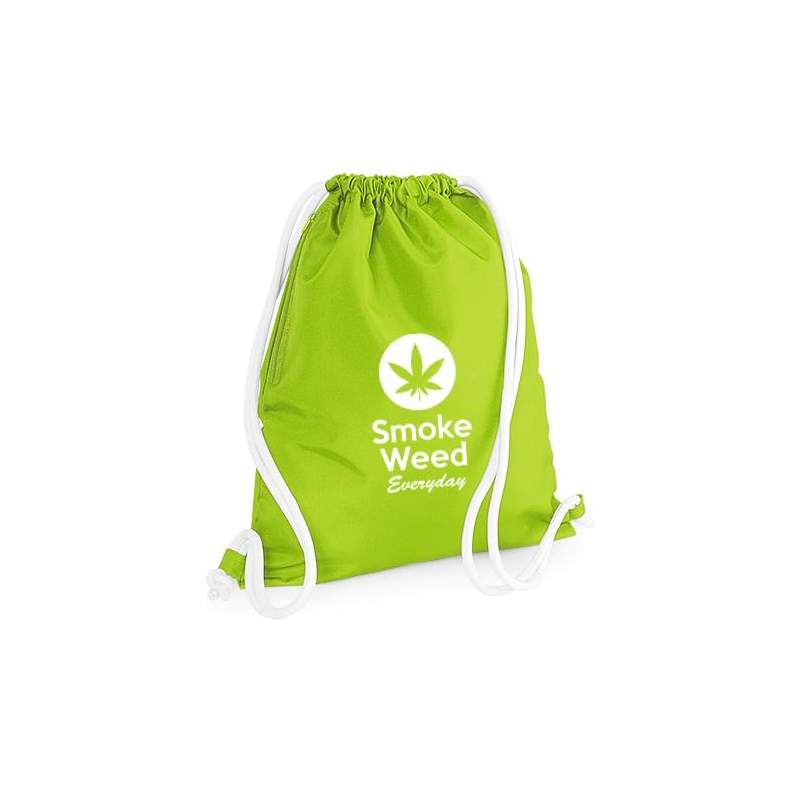 plecak worek SMOKE EVERYDAY premium