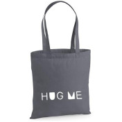 Torba bawełniana HUG ME