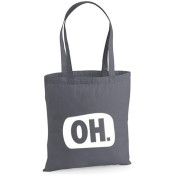 Torba bawełniana OH.