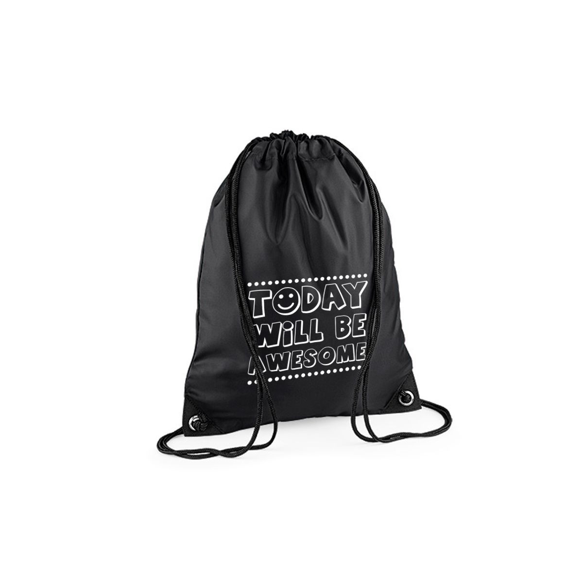 Plecak worek BG AWESOME