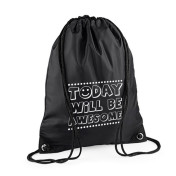 Plecak worek BG AWESOME