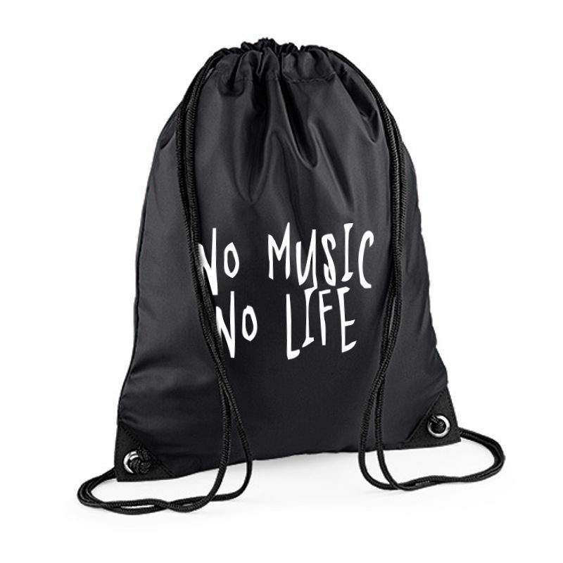 Plecak worek BG MUSIC 2