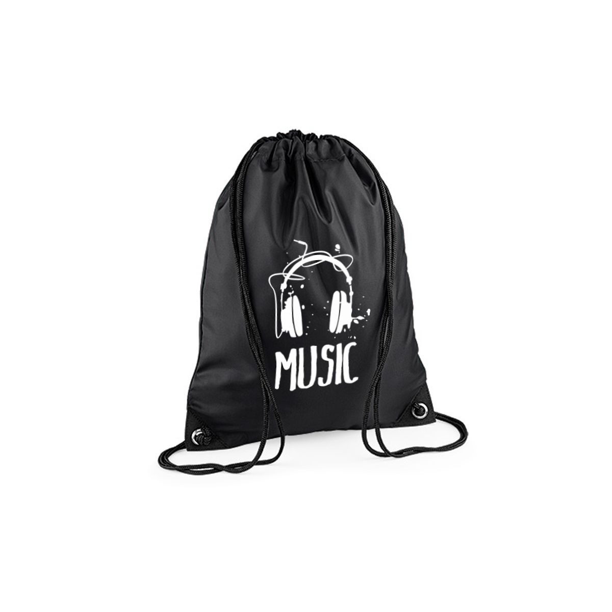 Plecak worek BG MUSIC