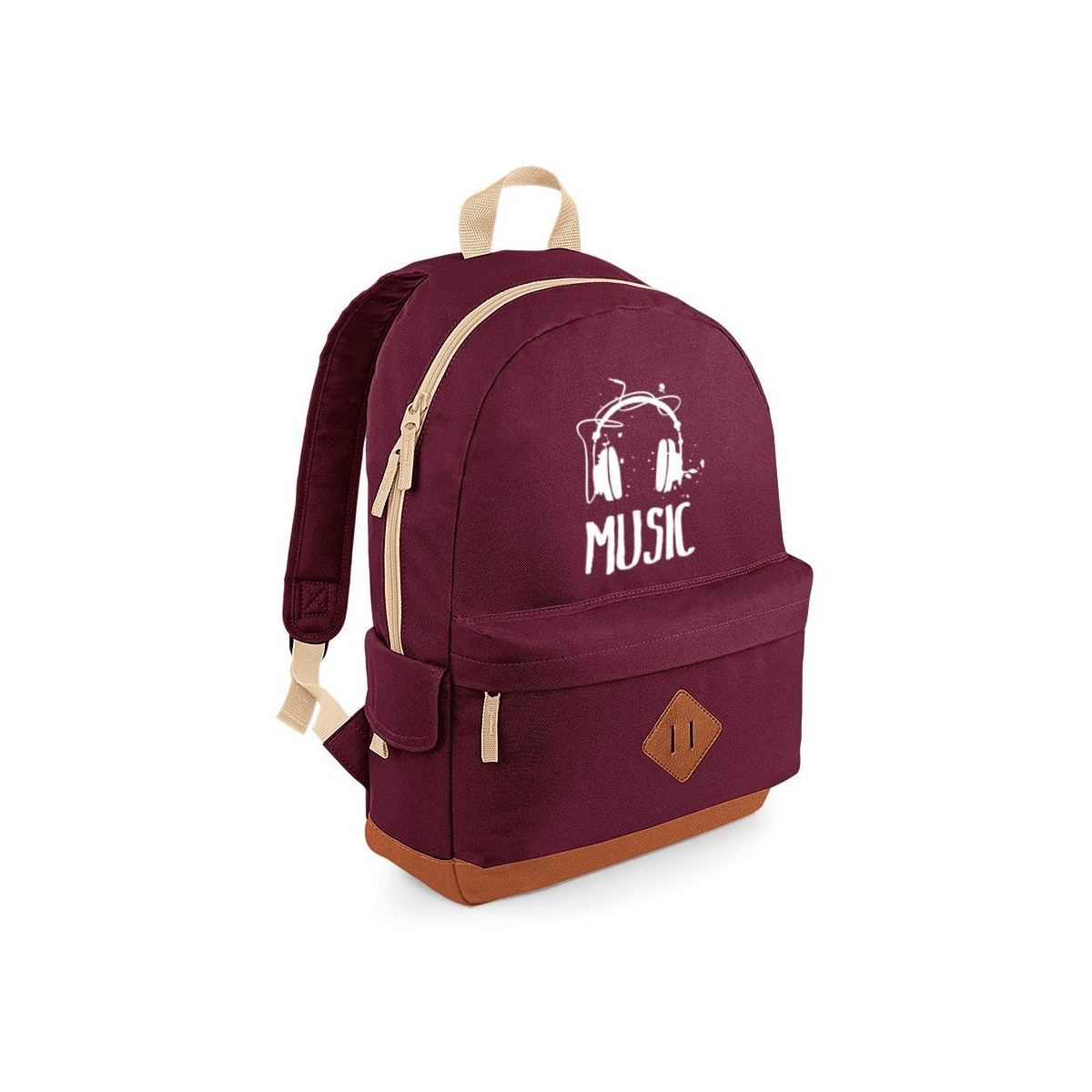 Plecak heritage MUSIC 2