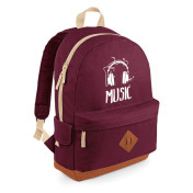 Plecak heritage MUSIC 2