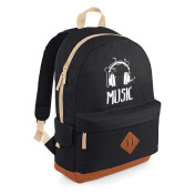 Plecak heritage MUSIC 2