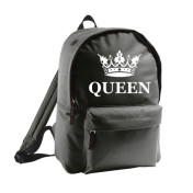 plecak owal QUEEN