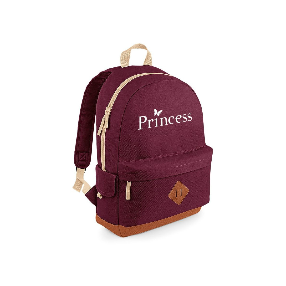 Plecak heritage PRINCESS