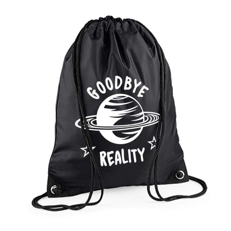 Plecak worek BG REALITY