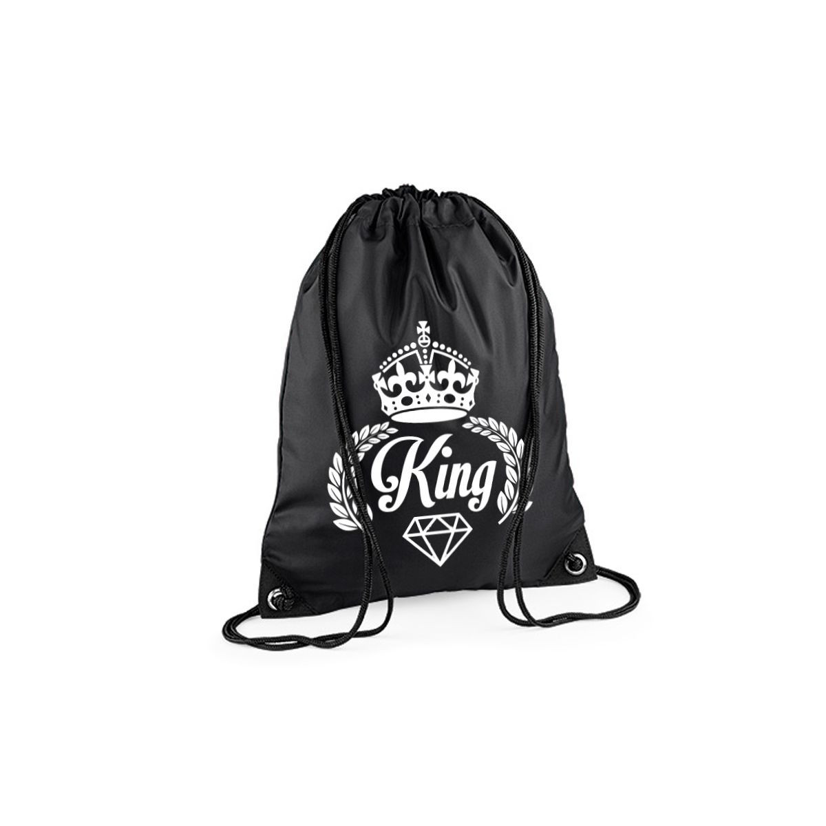 Plecak worek BG KING NEW