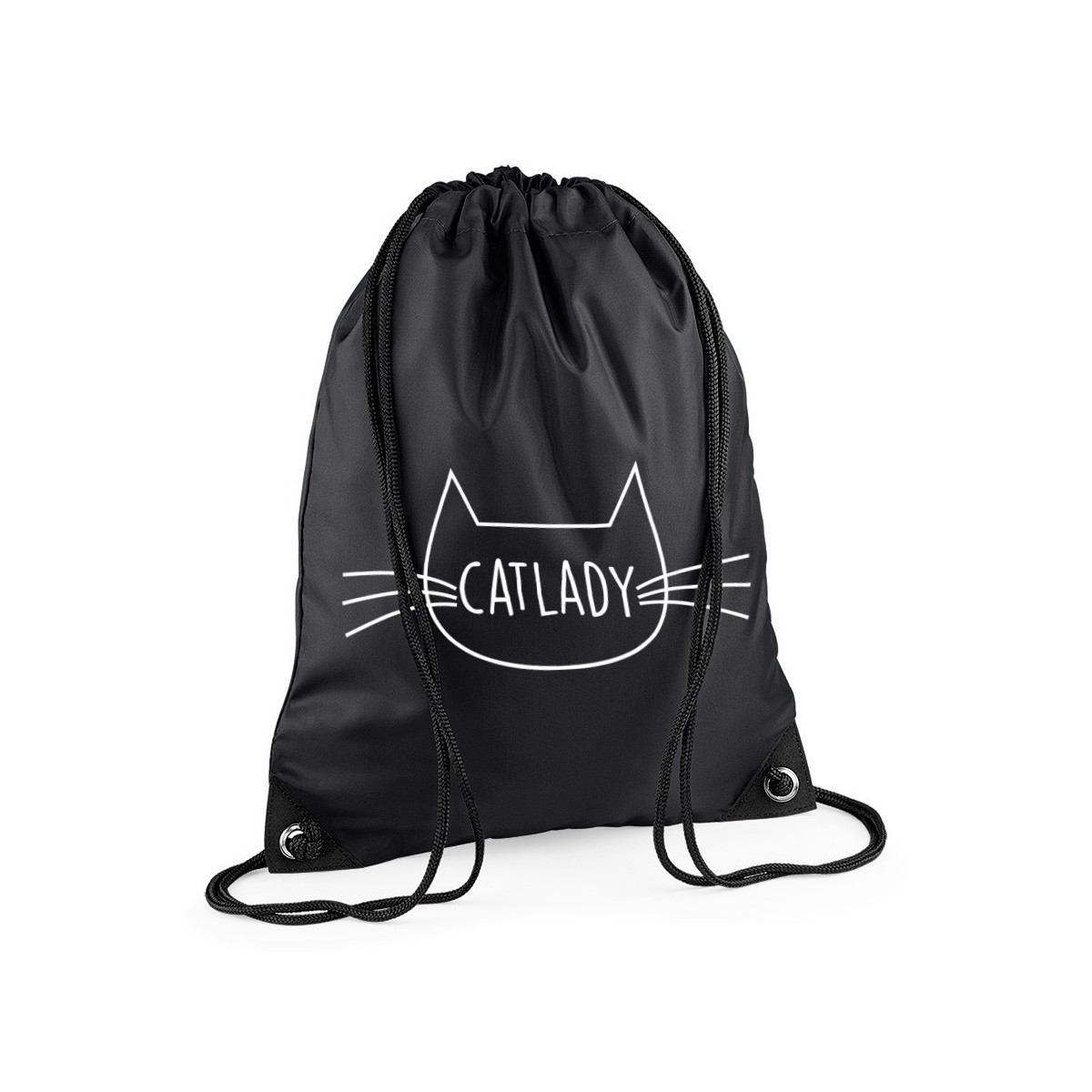 plecak druk PL COLORS CATLADY