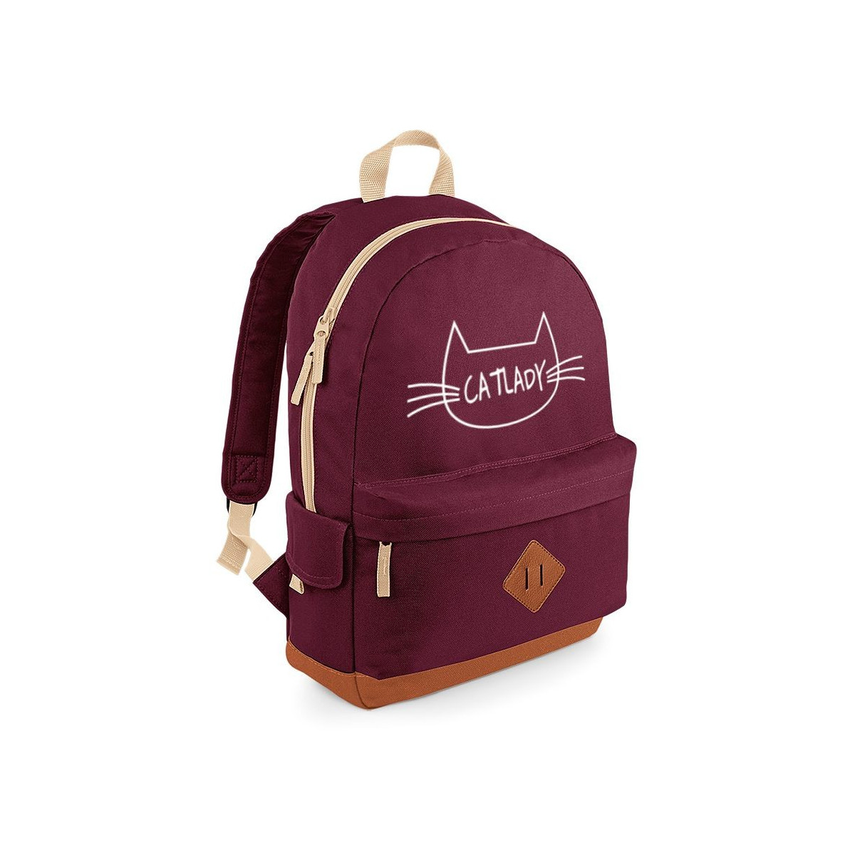 Plecak heritage CATLADY