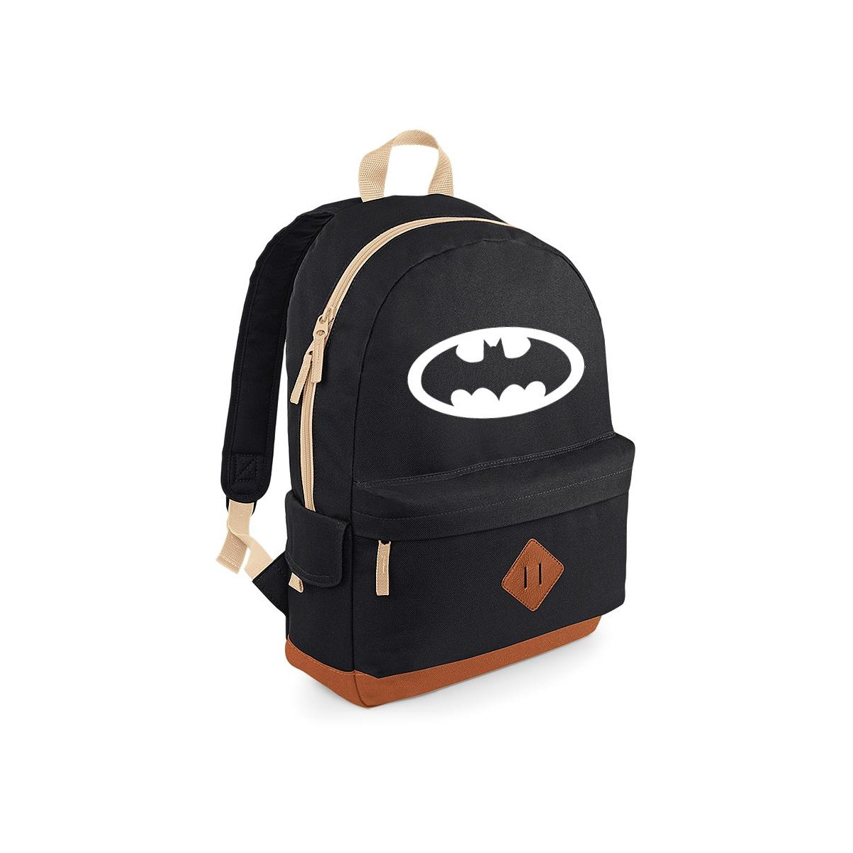 Plecak heritage BATMAN